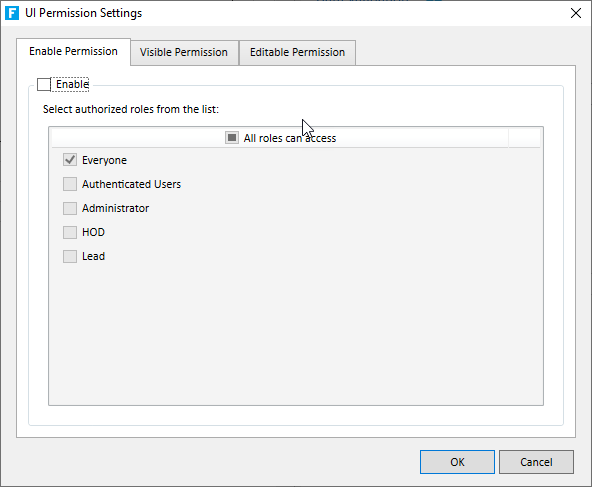 cell-access-control-set-enable-permission