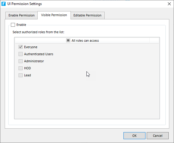 cell-access-control-set-visible-permission