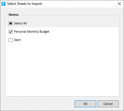 import-excel-select-page